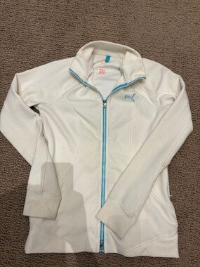 Puma Dry Cell Jacket